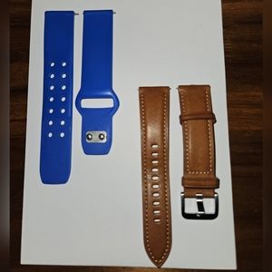 Samsung Galaxy 4 watch bands